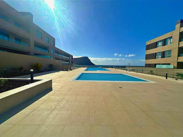 Apartamento en Venta en Los Abrigos