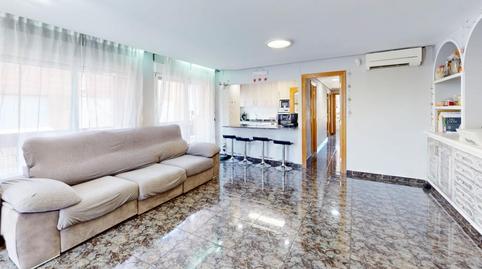 Foto 3 de Àtic de lloguer a Calle Padre Porta, El Grau,  Valencia Capital