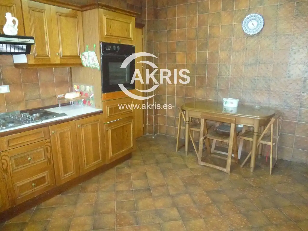 Residencial en venta en Avenida de América, Campodón - Ventorro del Cano
