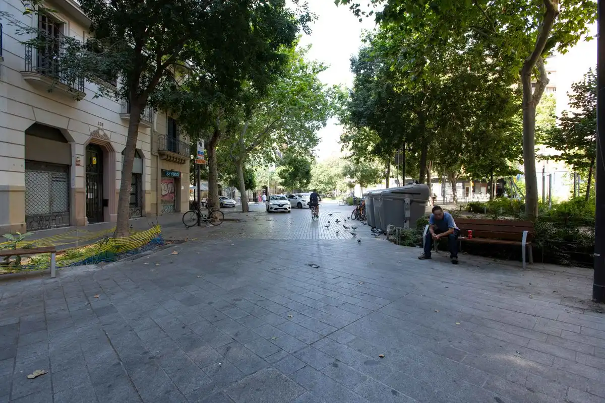Wohnung mit Aufzug zum Verkauf in Carrer del Consell de Cent, imagen 39