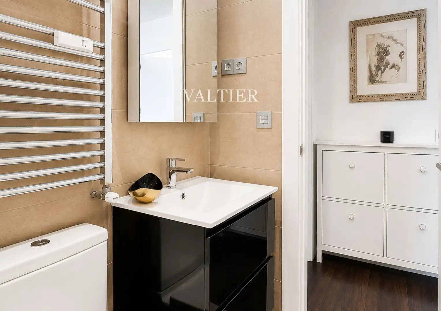 Flat with lift to rent in BARRIO EL VISO, imagen 22