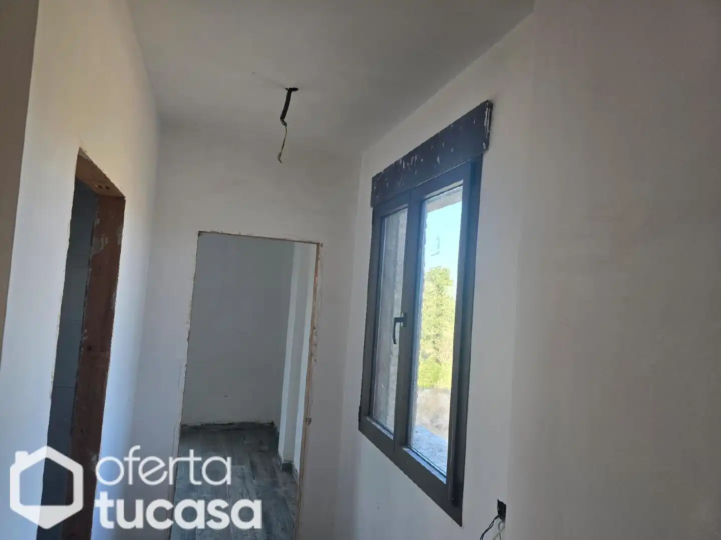 Habitación de Piso en venta en Turre con Aire acondicionado, Calefacción y Jardín privado