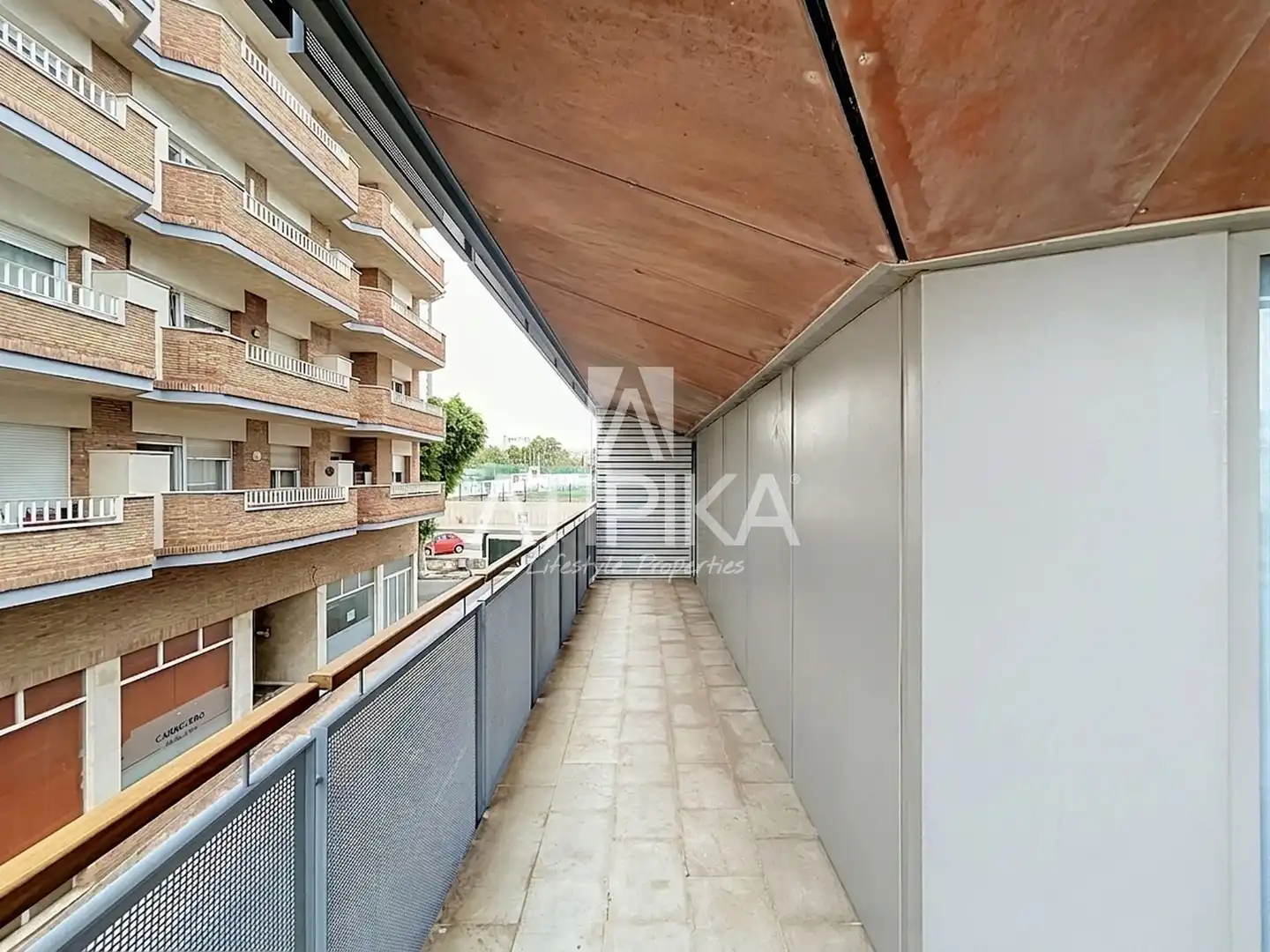 Terrassa de Pis en venda en Maó - Mahón amb Aire condicionat, Terrassa i Traster