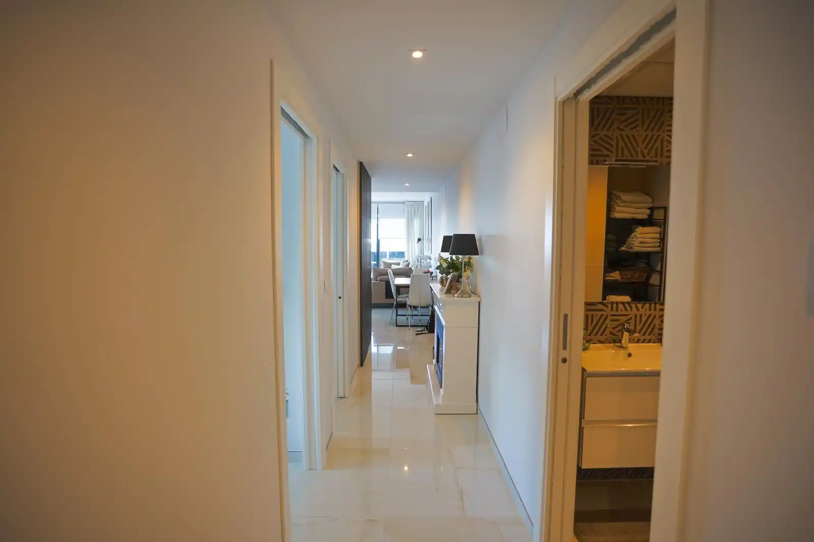 Apartment with pool for sale in Orihuela Costa, imagen 9