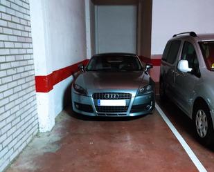 Parking of Garage to rent in  Zaragoza Capital