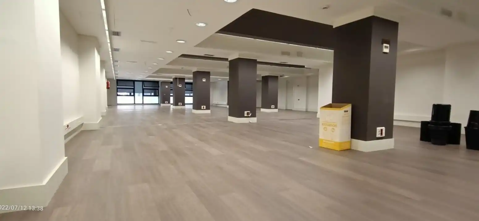 Local comercial de lloguer a Barcelona - Calle Calabria, imagen 20