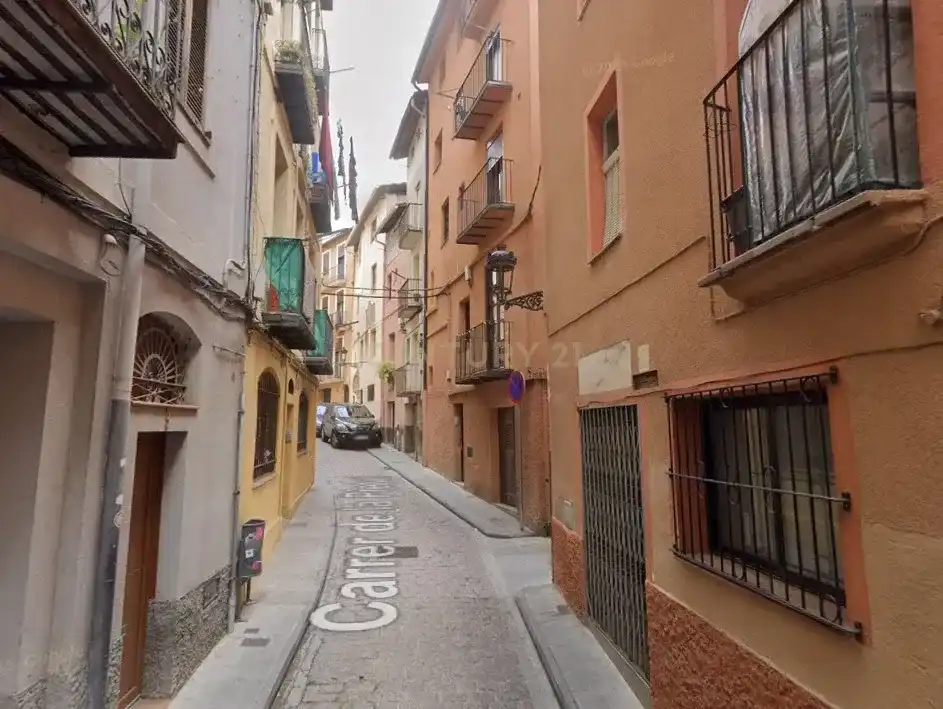 Flat for sale in Berga