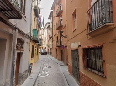 Wohnung zum Verkauf in Berga