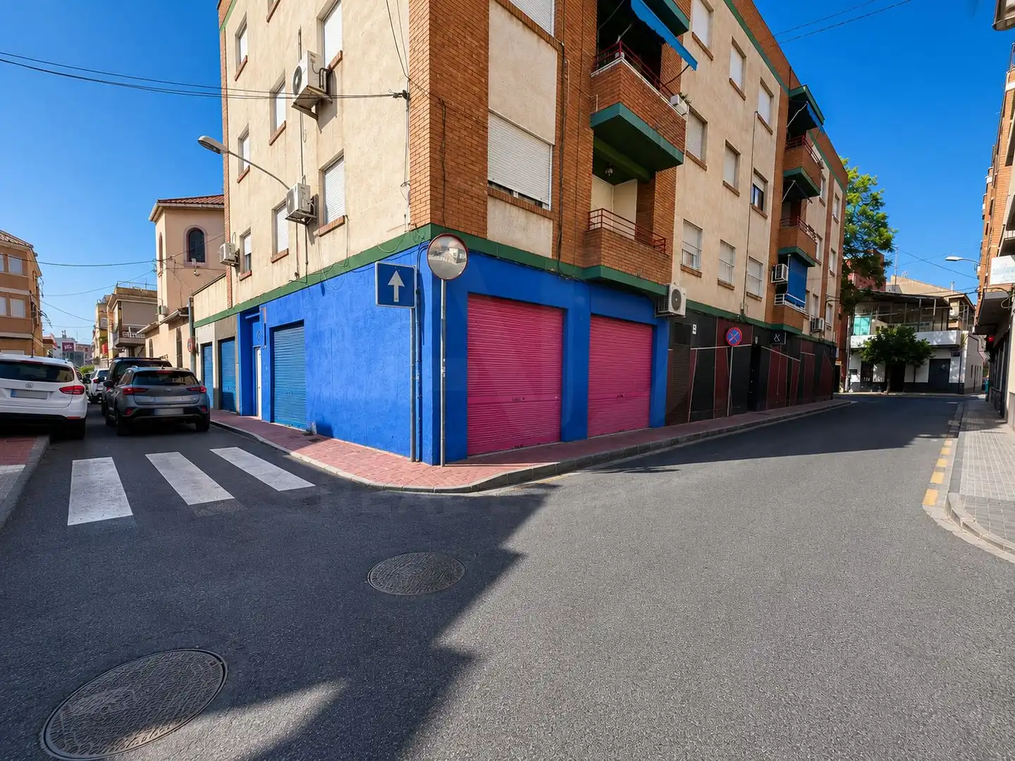 Local comercial de lloguer a Pedanías Este, imagen 3