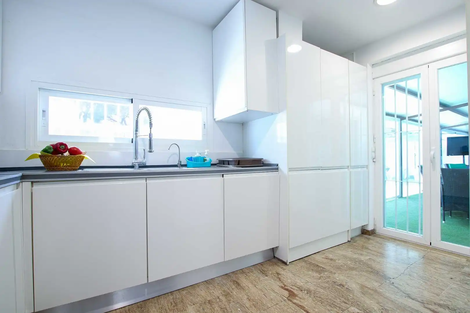 Casa o chalet en venta en URBANIZACION LOS PINOS, El Rosario - Ricmar