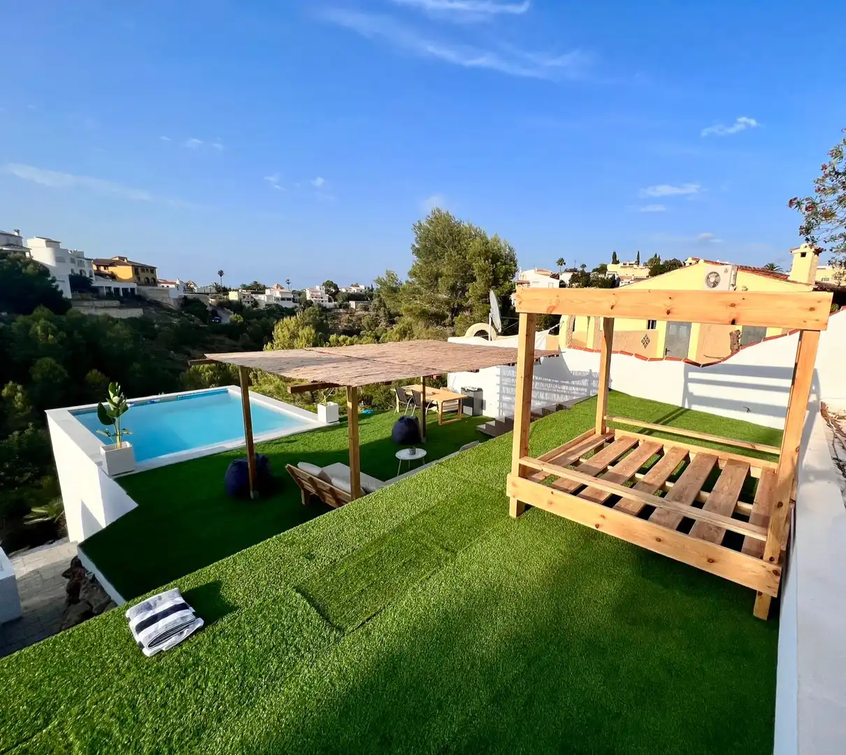 House with garden for sale in La Pedrera - Vessanes, imagen 4