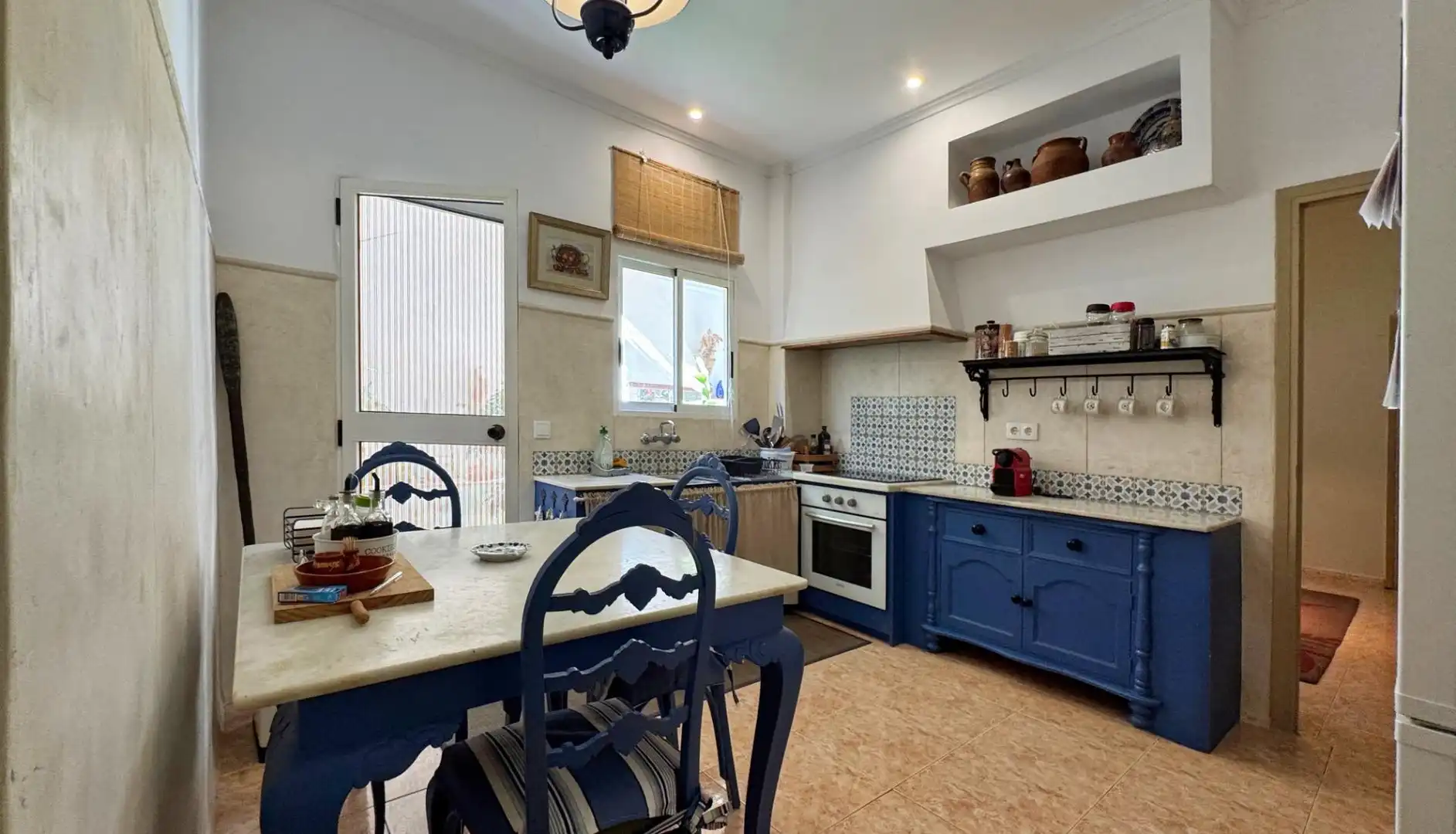 Maison mitoyenne avec terrasse à vendre à Pego, imagen 28
