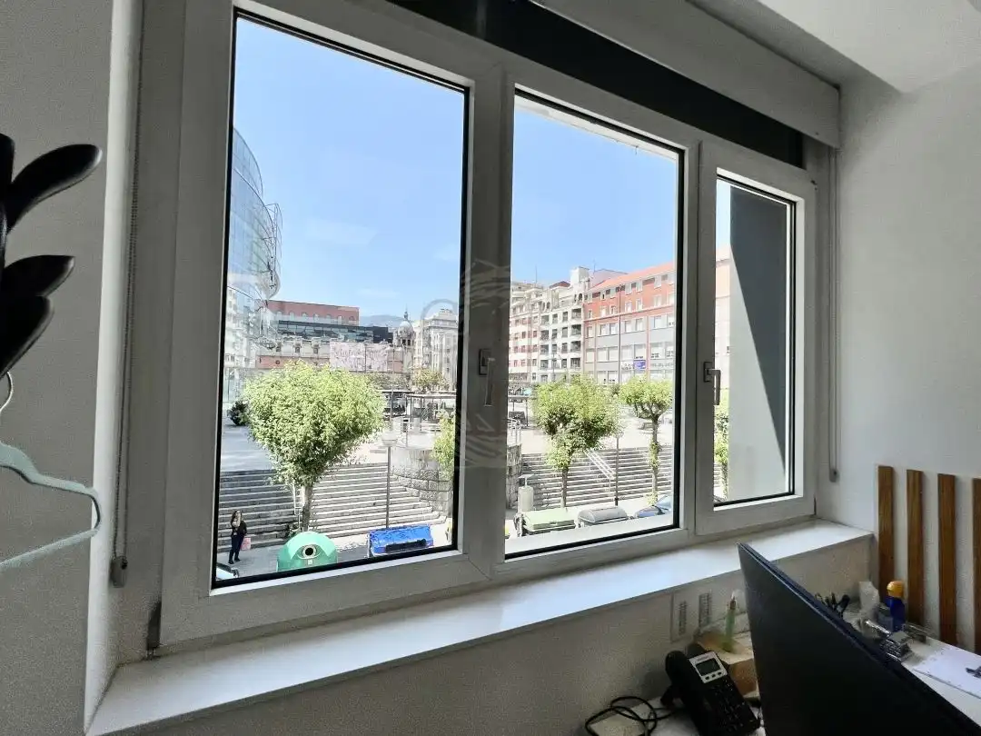 Büro mit Aufzug zum Verkauf in Indautxu, imagen 13