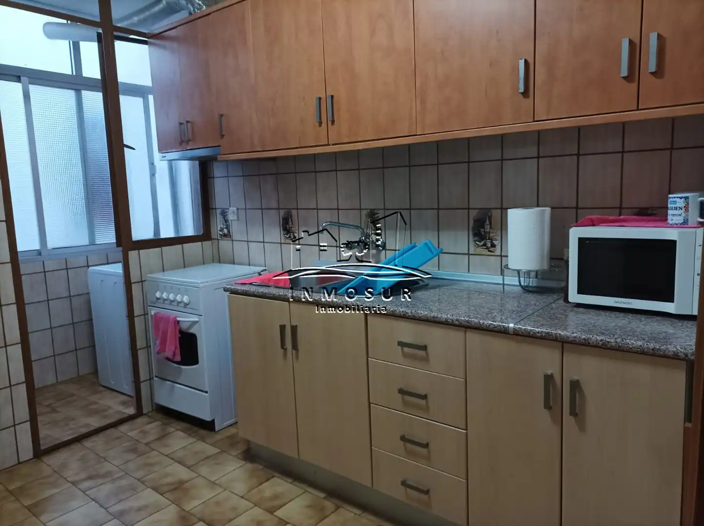 Wohnung zum Verkauf in Las Tinajerías - Juderías, imagen 17