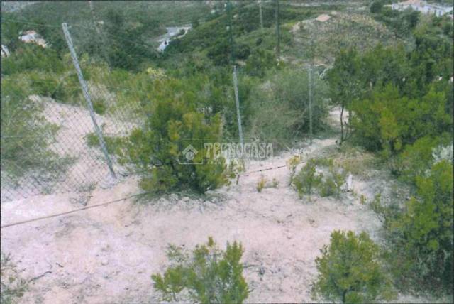 Terreno residencial en Venta en San Sebastián de la Gomera