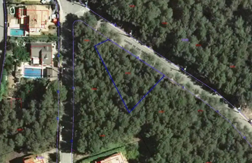 Rural land for sale in c/ can macia, imagen 8