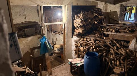 Foto 5 de Casa adosada en venda a Puertomingalvo, Teruel