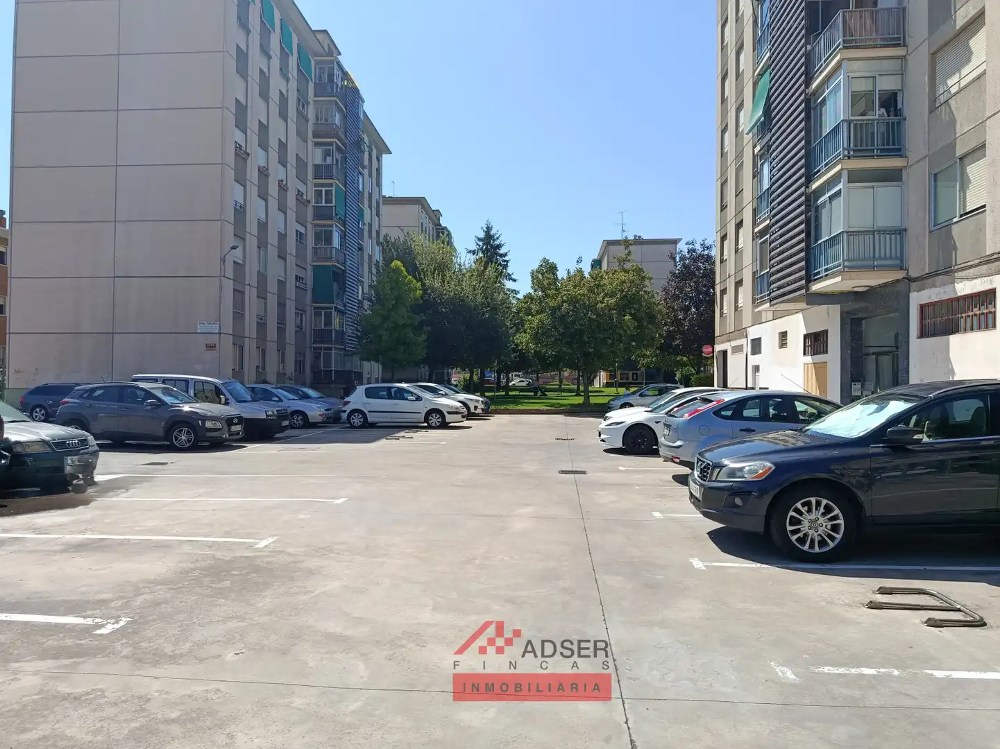 Appartamento con terrazza in vendita a Logroño - CL OBISPO LEPE, imagen 27