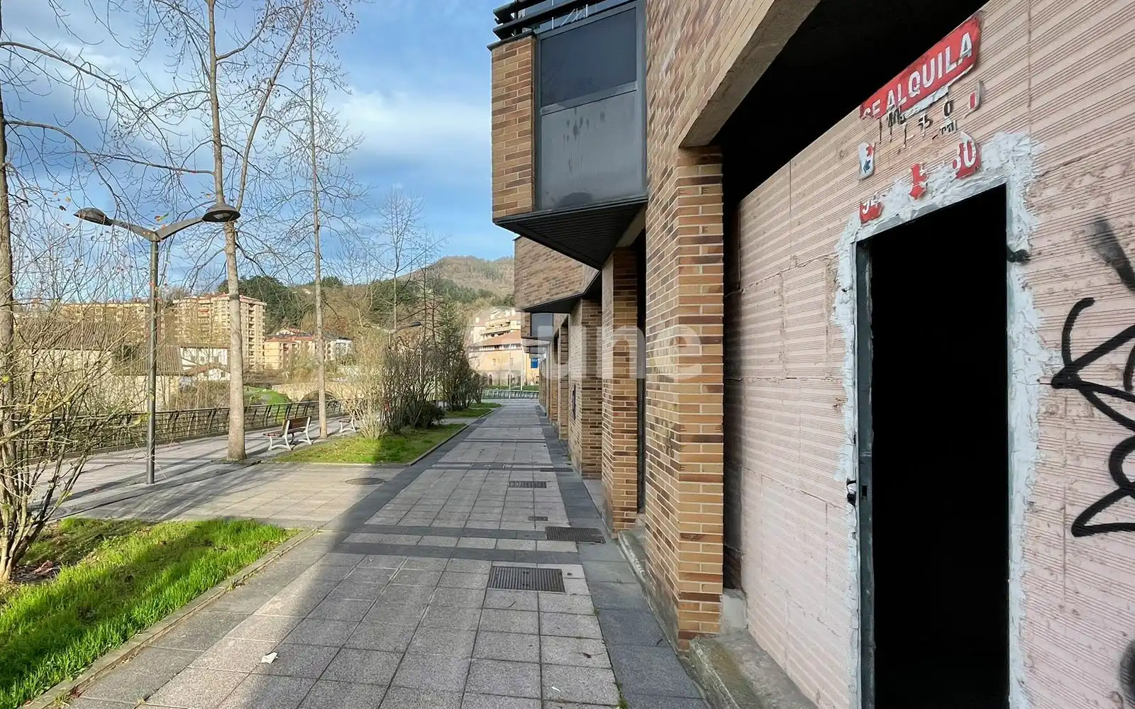 Locale commerciale in affitto a Errementari, imagen 6