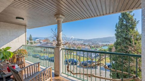 Foto 5 de Casa adosada en venda a San Salvador - Caeira, Poio