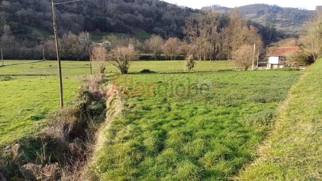 Terreny residencial en venda a San Claudio - Trubia - Las Caldas, imagen 11