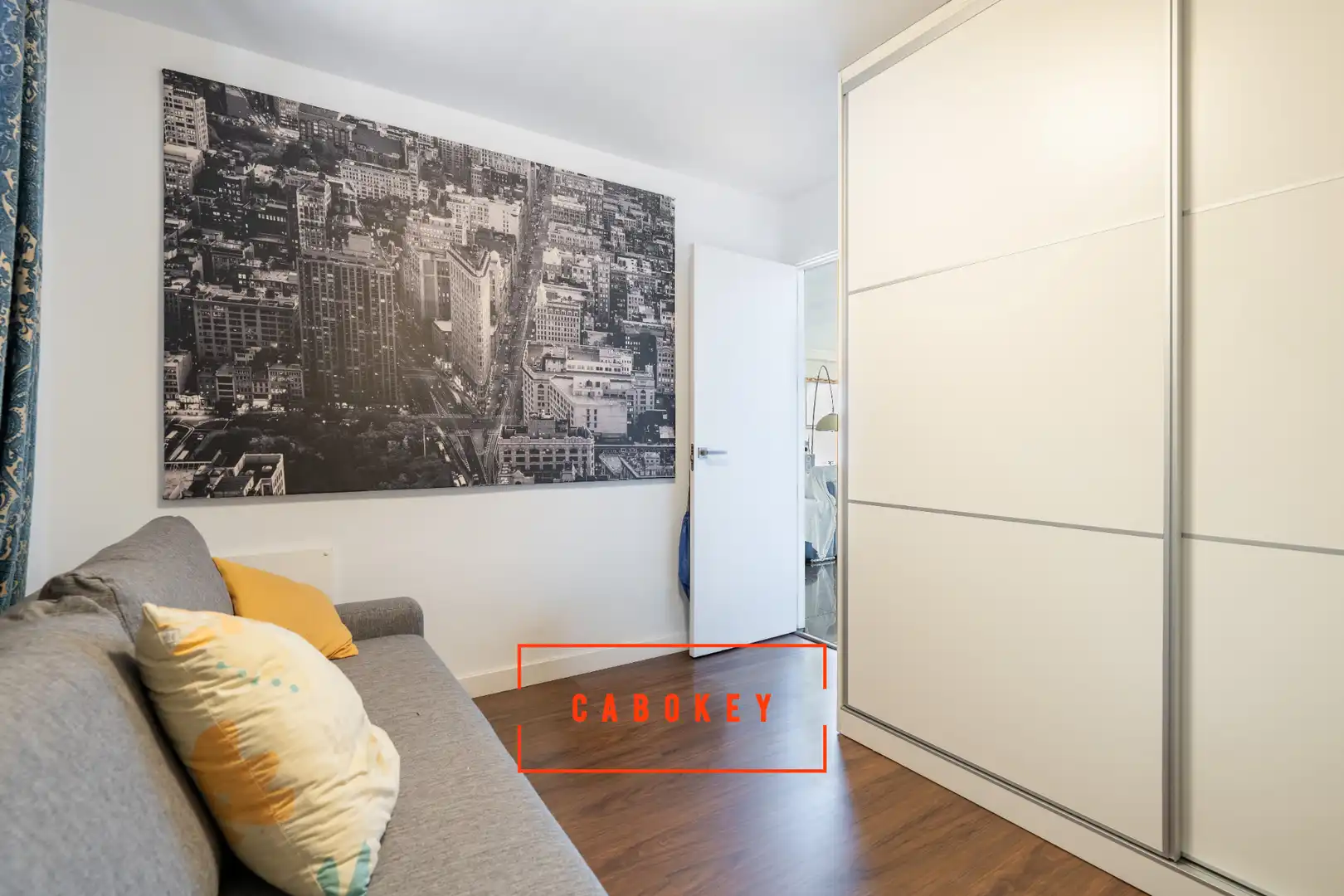 Piso en venta en Castell del Rey