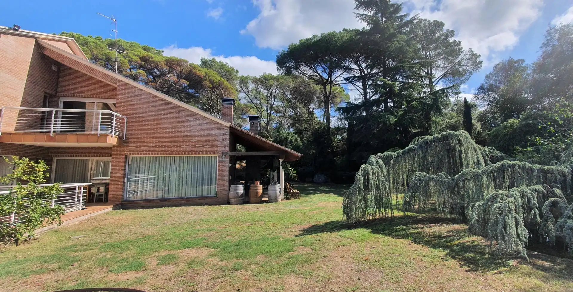 Chalet en venta en Vallromanes, imagen 62