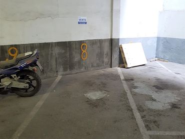 Single parking space for sale in Carrer de Sepúlveda 104