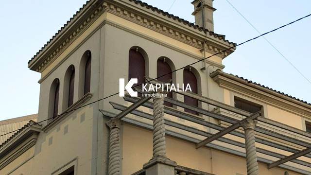 Casa-chalet en Venta en Banyeres de Mariola