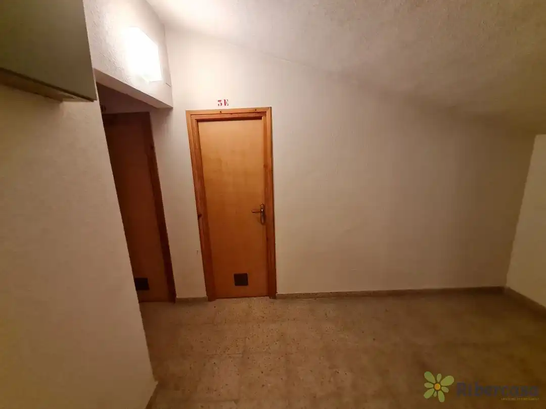 Habitación de Piso en venta en Corella con Calefacción, Jardín privado y Trastero