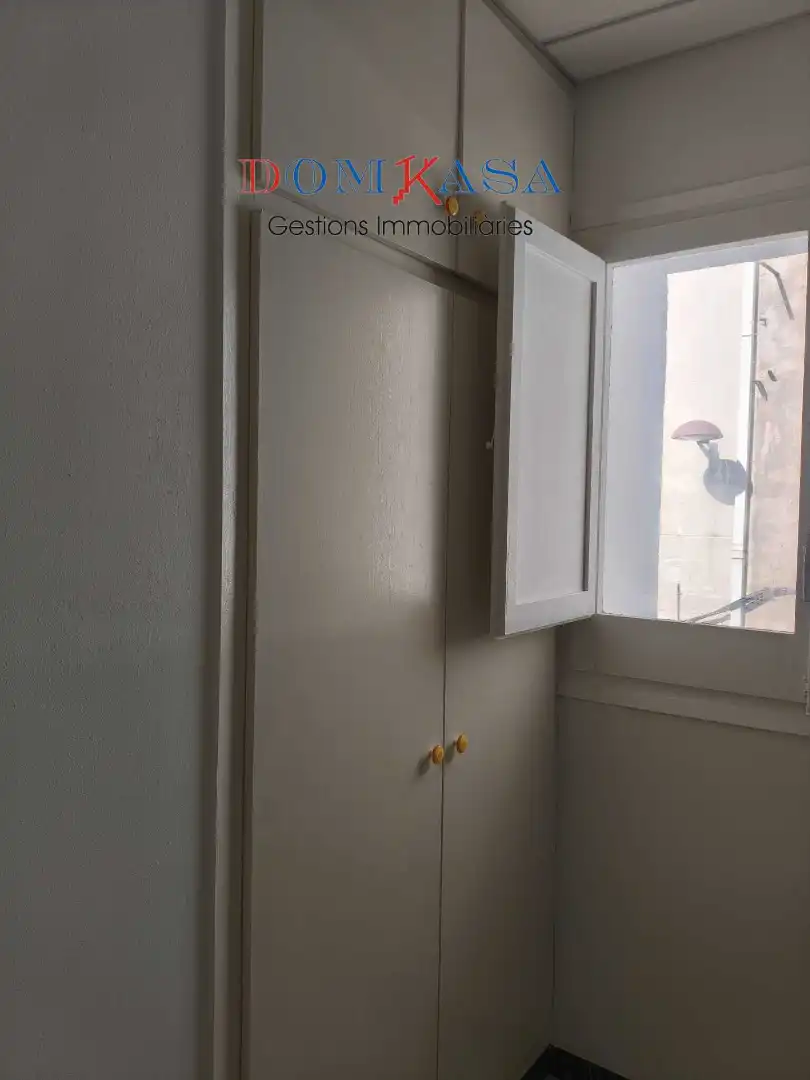 Piso de alquiler en Roquetes