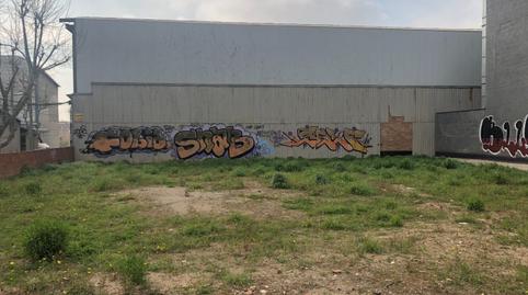 Photo 2 of Industrial land for sale in Carrer D'antonio de Los Rios Rosas, Almeda - El Corte Inglés, Cornellà de Llobregat