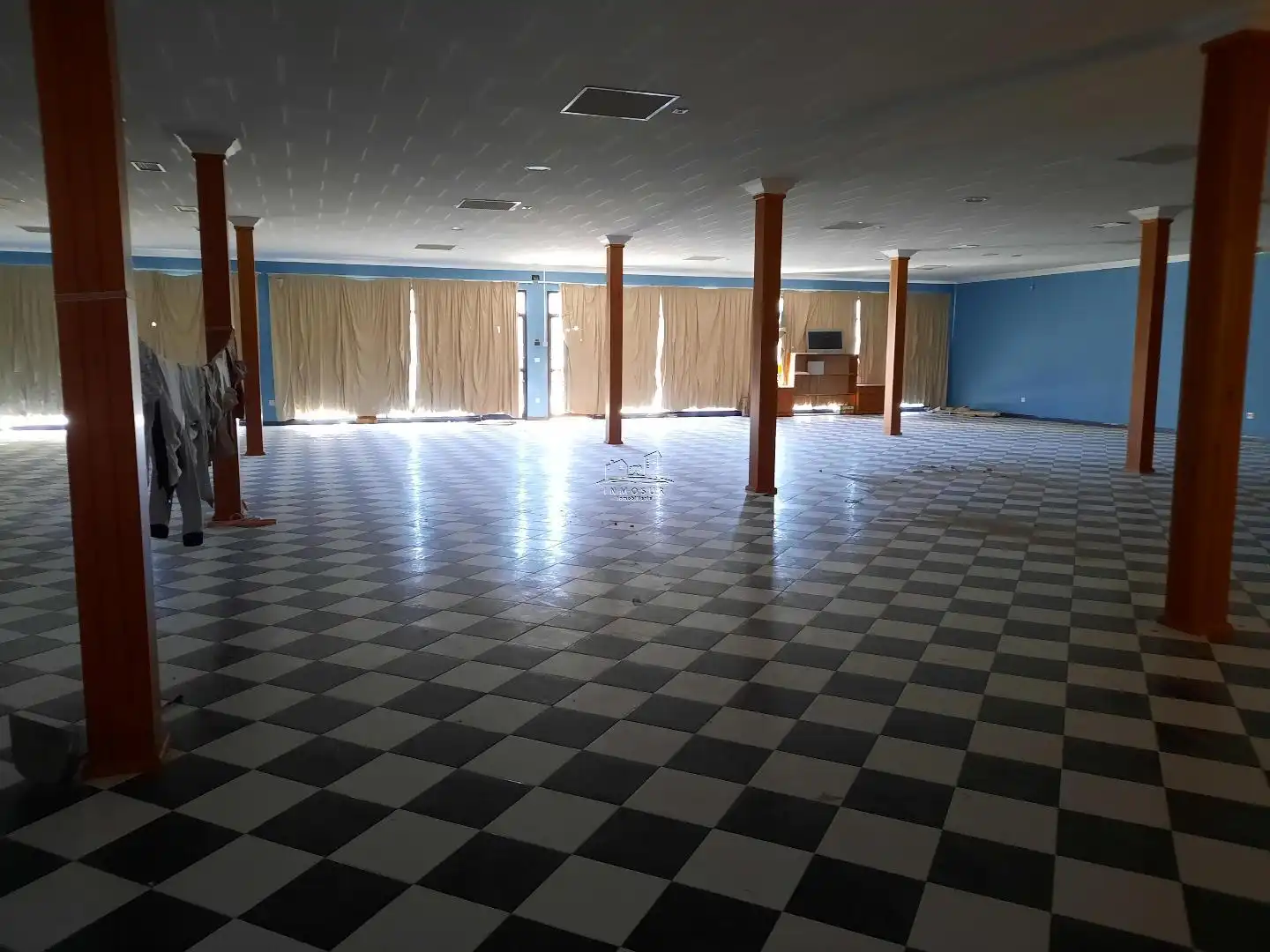 Nave industrial en venta en San Francisco, imagen 30