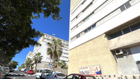 Exterior view of Flat for sale in  Santa Cruz de Tenerife Capital