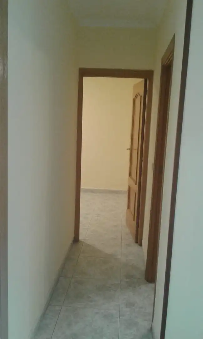 Flat for rent in Madrid  with Terrace