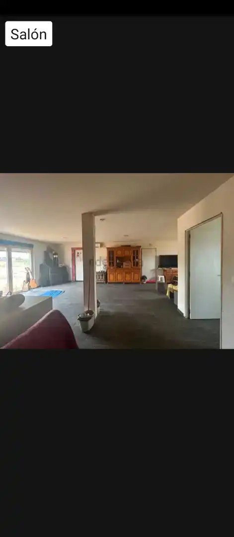 Finca rústica en venda en Santa Fe amb Aire condicionat