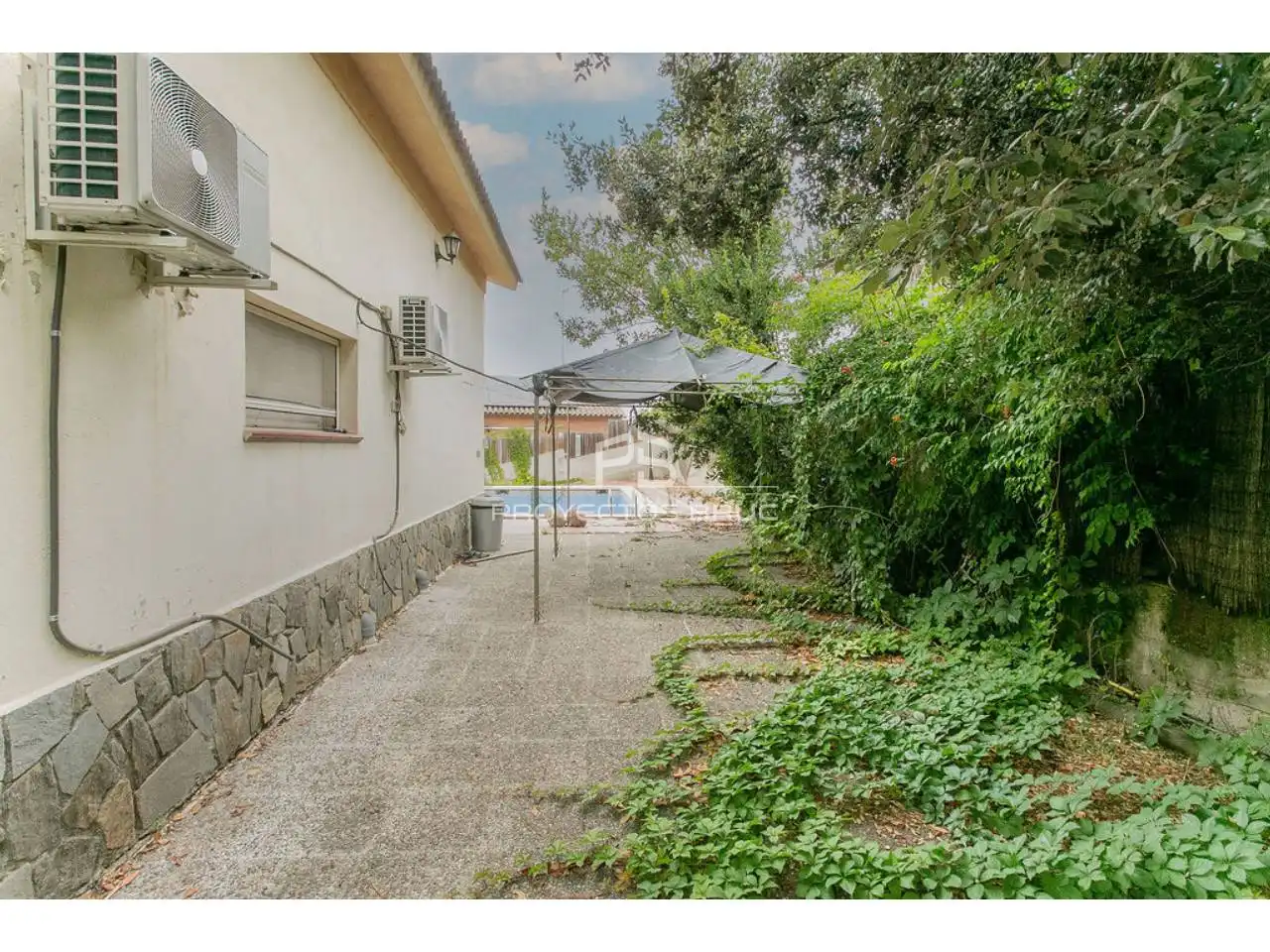 Xalet amb jardí en venda a Sud, imagen 16