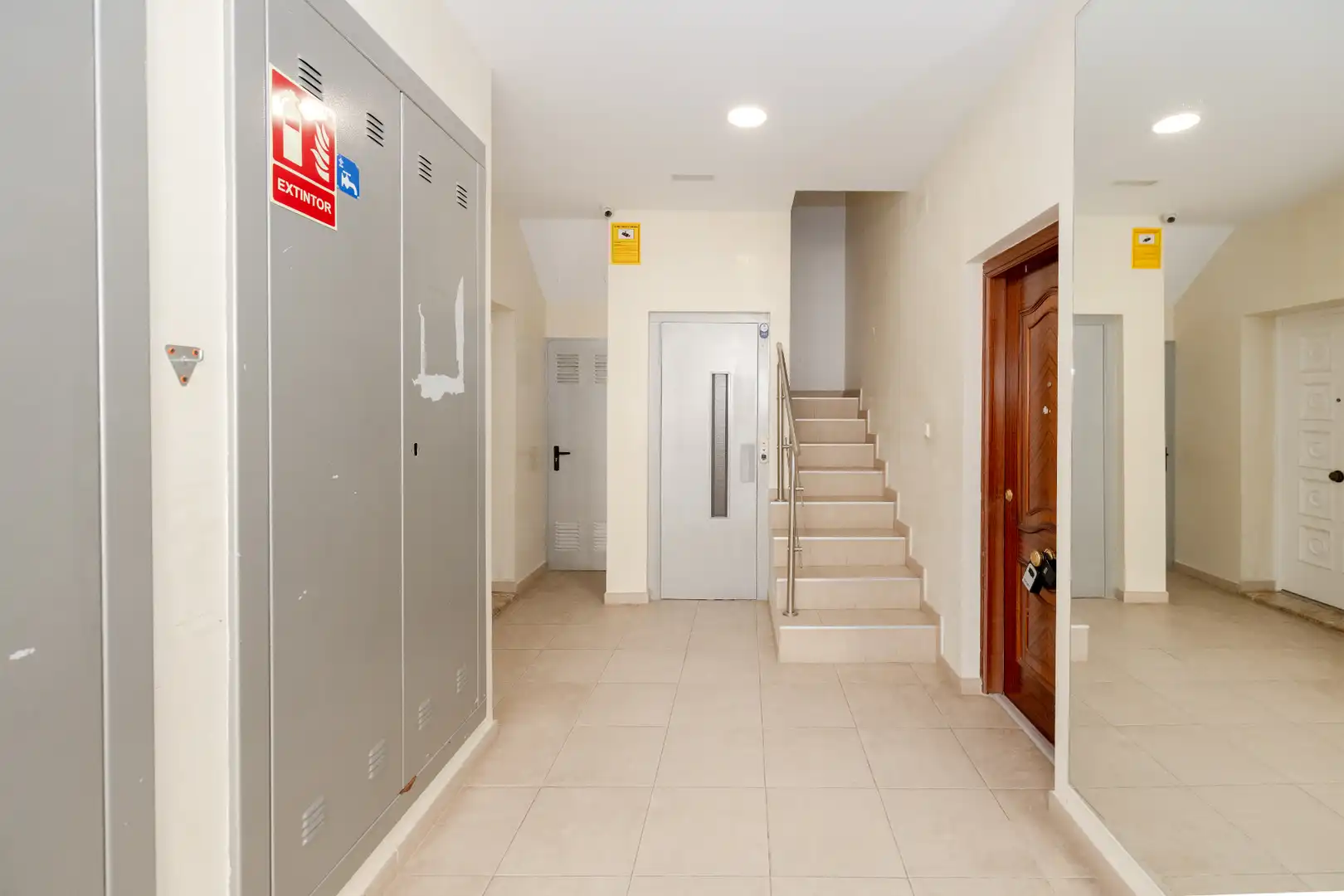 Piso en venta en Málaga con Aire acondicionado