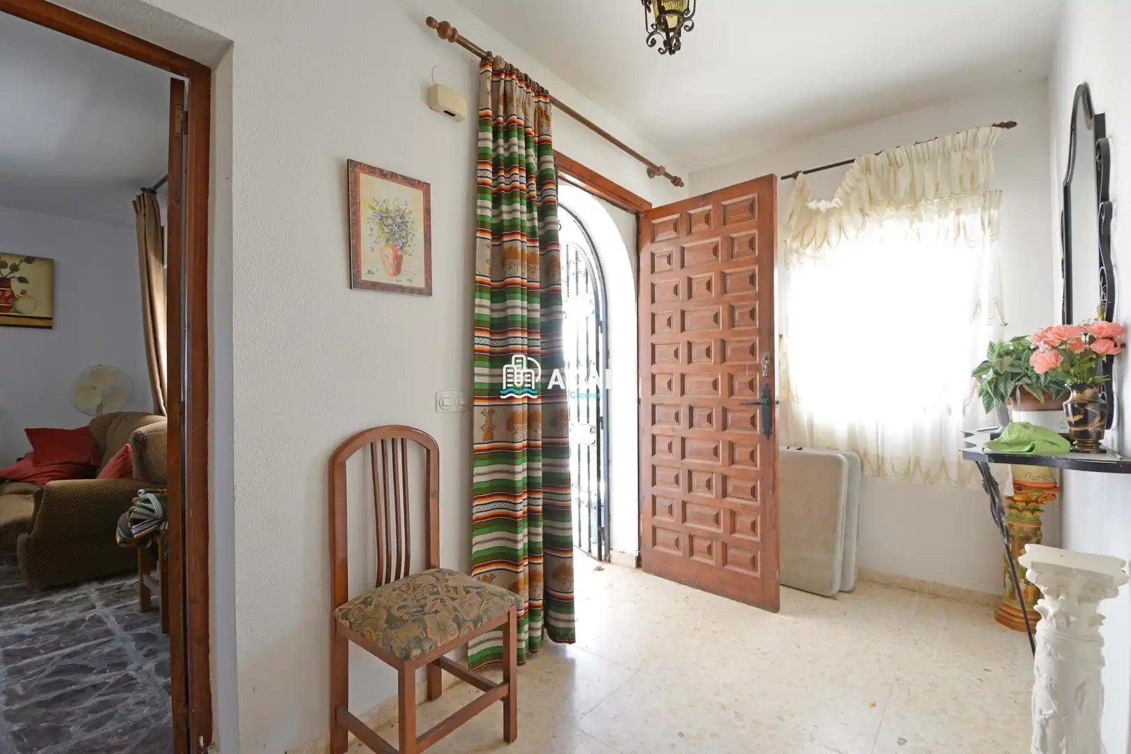 Chalet en venta en Carretera de Sierra de Fuentes Cáceres, imagen 19