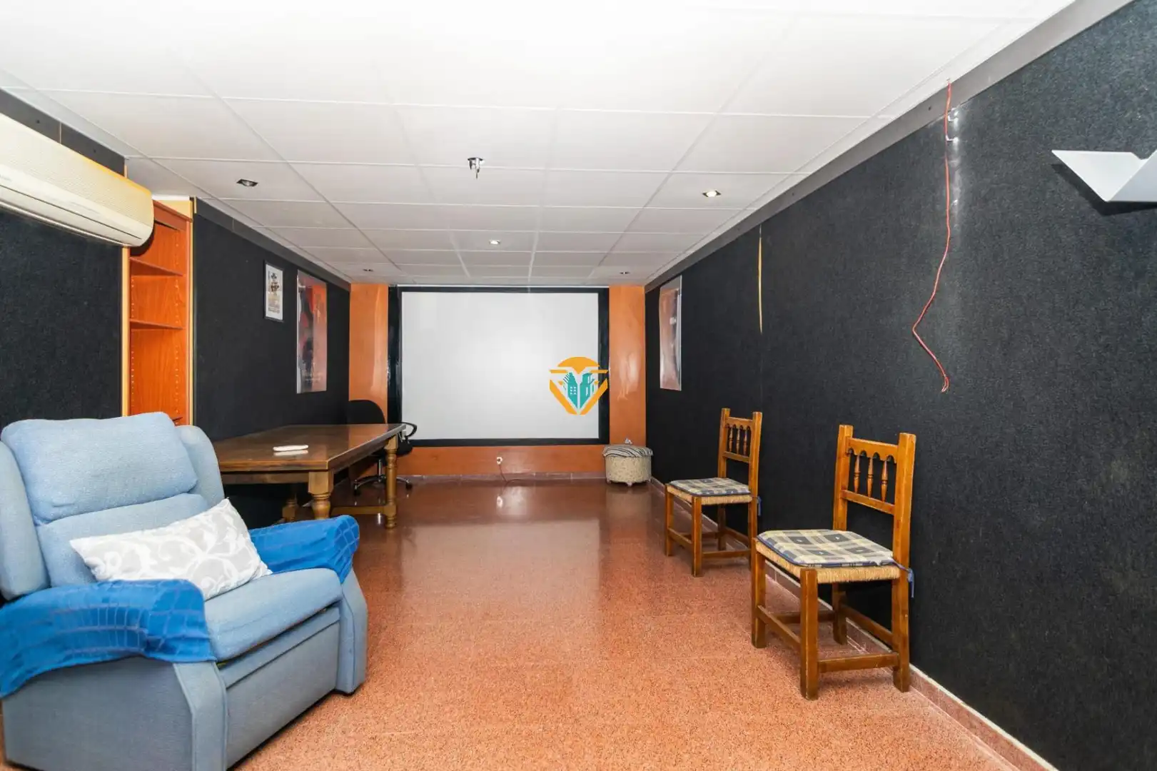 Villa con terrazza in vendita a Coloma, imagen 38