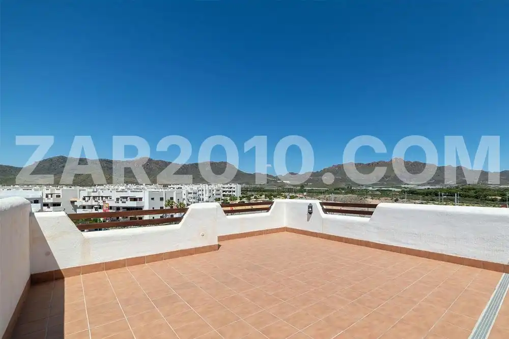 Attico con piscina in vendita a Calle Madrid, imagen 13