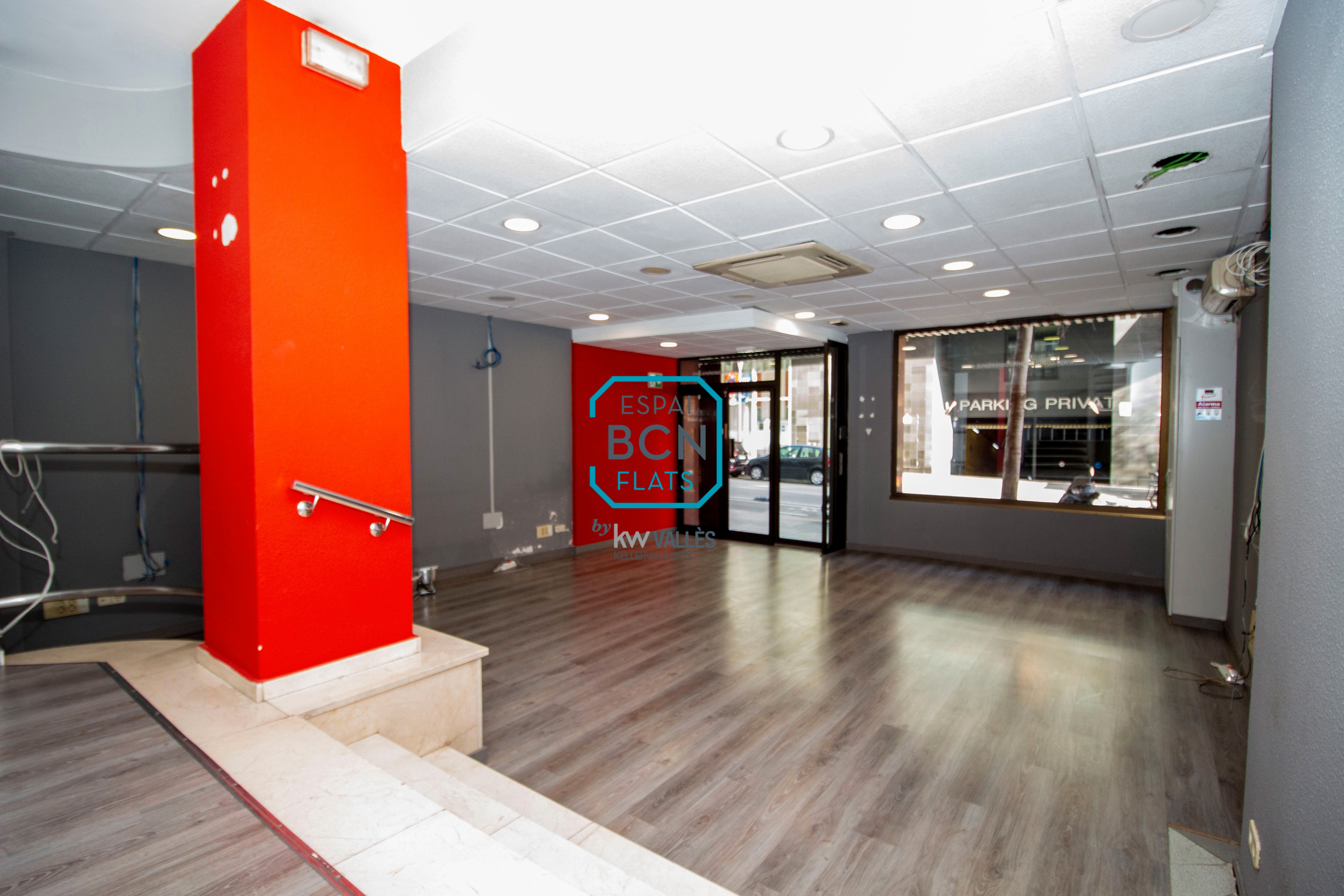 Premises for sale in Carrer de Calàbria, La Nova Esquerra de l'Eixample