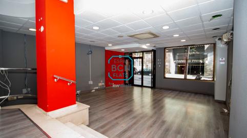 Photo 2 of Premises for sale in Carrer de Calàbria, La Nova Esquerra de l'Eixample,  Barcelona Capital