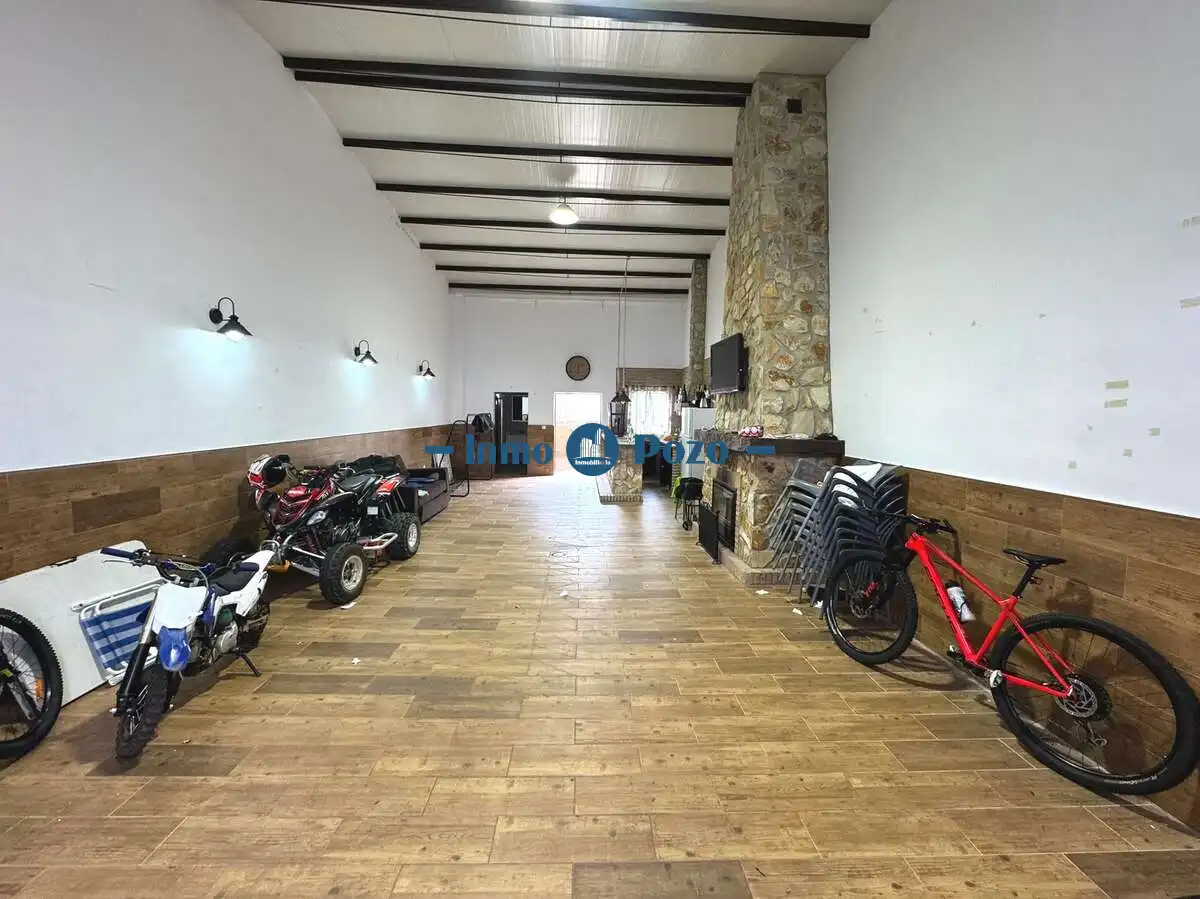 Residencial en venda en Almendralejo
