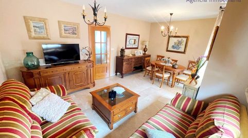 Foto 3 von Einfamilien-Reihenhaus zum Verkauf in Calle el Moruno, 23, Almuñecar Centro, Almuñécar