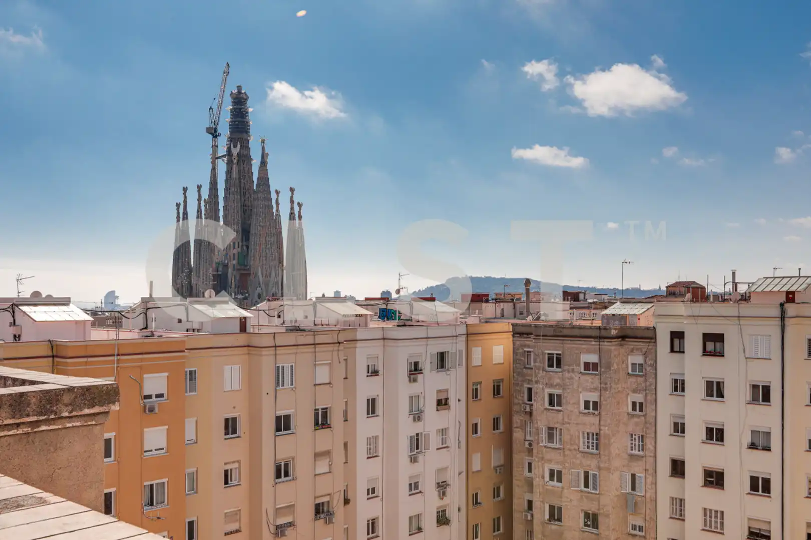 Penthouse mit Terrasse zum Verkauf in Eixample, imagen 32
