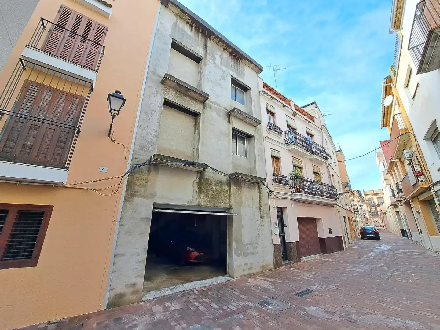 Casa en venta en Casc Urbà, imagen 2
