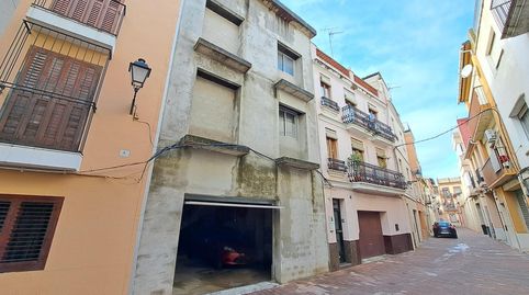 Foto 2 de Casa o chalet en venta en La Vila, Alzira