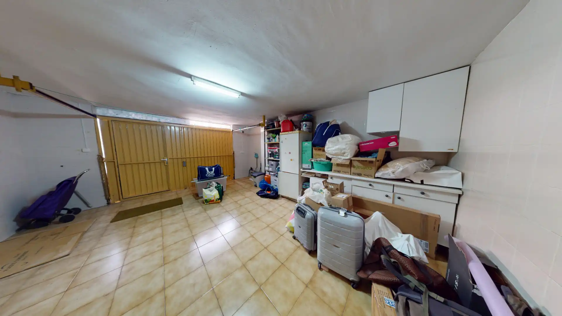 Casa o chalet en venta en Alicante / Alacant con Aire acondicionado, Jardín privado y Terraza