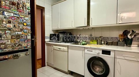 Foto 4 de Piso en venta en Timón, Madrid Capital